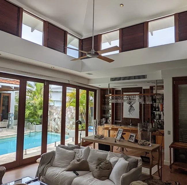 Noosa Nice Smooth Painting interior decorating painting 1000h