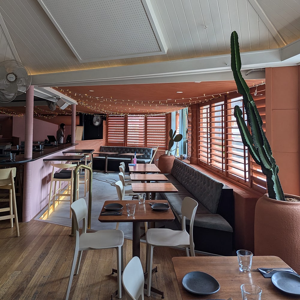 restaurant commercial painting company min Nice and Smooth Painting company Noosa restaurant commercial painting company min Nice and Smooth Painting company Noosa