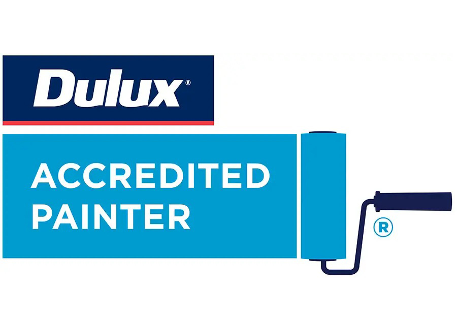 Nice and smooth painting is a sunshine coast dulux accredited painter
