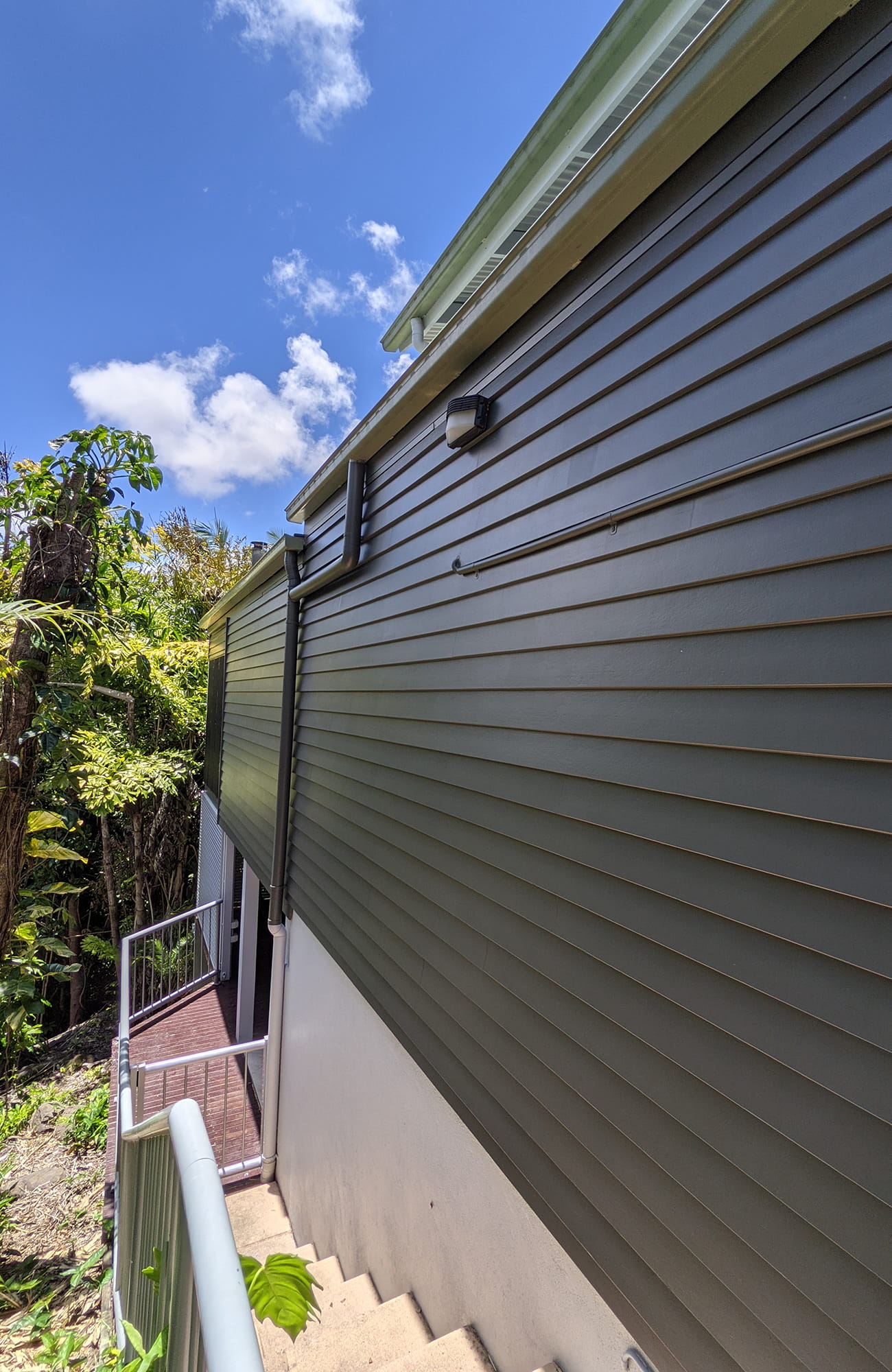 Strata maintenance noosa nice and smooth painting body corp paint services (3)
