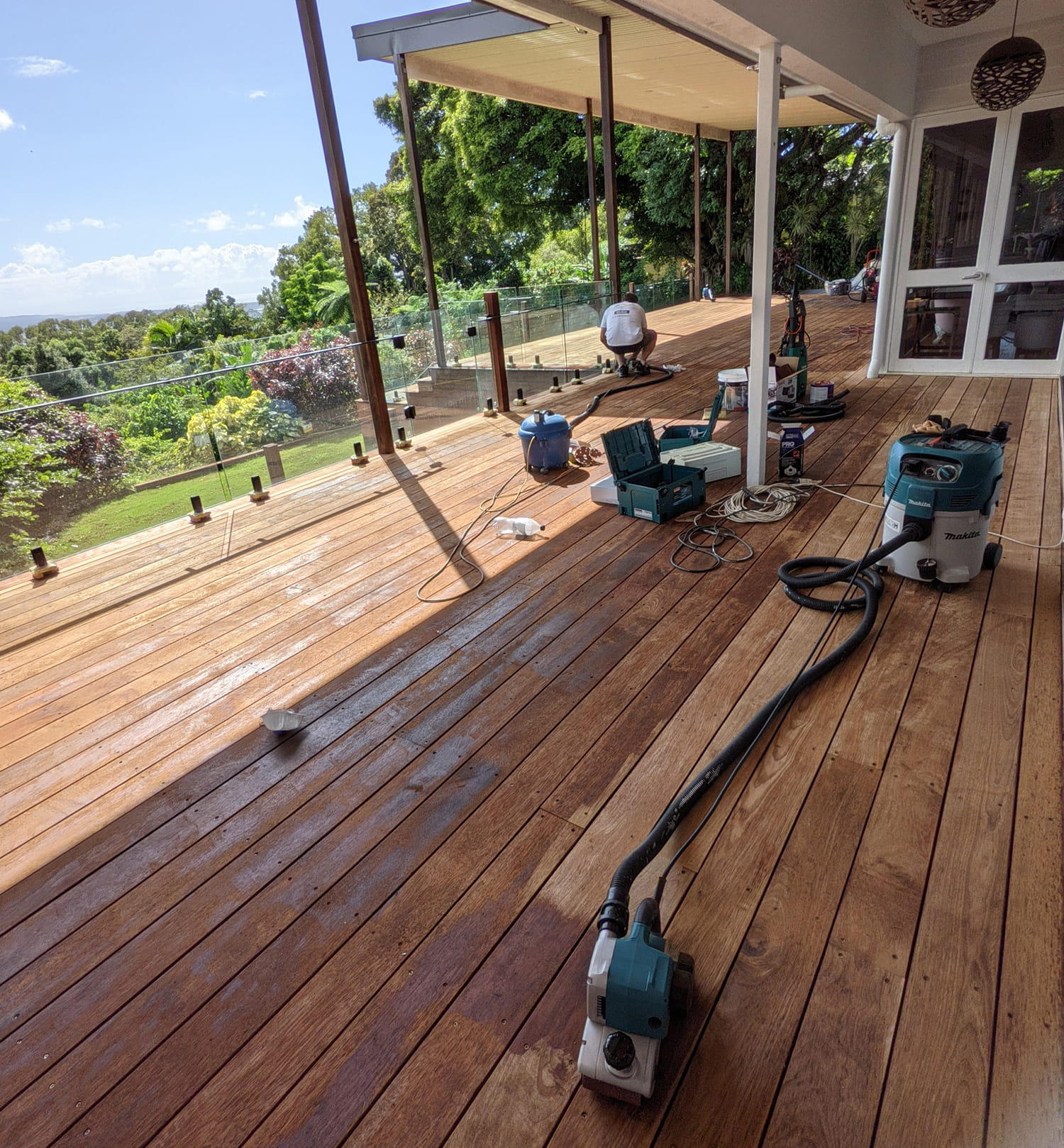 What we paint in Noosa strata developments nice and smooth painting sunshine coast (1)